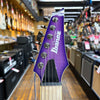 Ibanez Japan Prestige RG652AHMFX Electric Guitar Royal Plum Burst w/Hard Case