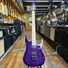 Ibanez Japan Prestige RG652AHMFX Electric Guitar Royal Plum Burst w/Hard Case
