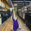 Ibanez Japan Prestige RG652AHMFX Electric Guitar Royal Plum Burst w/Hard Case