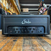 Suhr PT15 I.R. Pete Thorn Signature 15W Three Channel Amp Head w/Reactive Load I.R.