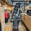 Ibanez Standard S520AH Electric Guitar Cosmic Blue Stained