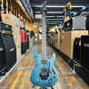 Ibanez Standard S520AH Electric Guitar Cosmic Blue Stained