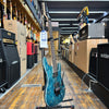 Ibanez Standard S520AH Electric Guitar Cosmic Blue Stained