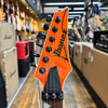 Ibanez Standard RG460DX Electric Guitar Roadster Orange Metallic
