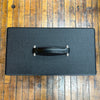 Suhr 1×12" Speaker Cabinet w/Warehouse Veteran 30 Speaker