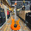 Ibanez Standard RG460DX Electric Guitar Roadster Orange Metallic