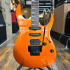 Ibanez Standard RG460DX Electric Guitar Roadster Orange Metallic