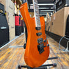Ibanez Standard RG460DX Electric Guitar Roadster Orange Metallic