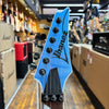 Ibanez Standard RG460DX Electric Guitar Blue Haze