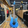 Ibanez Standard RG460DX Electric Guitar Blue Haze