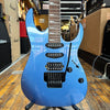 Ibanez Standard RG460DX Electric Guitar Blue Haze