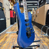 Ibanez Standard RG460DX Electric Guitar Blue Haze