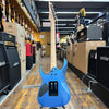Ibanez Standard RG460DX Electric Guitar Blue Haze