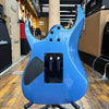 Ibanez Standard RG460DX Electric Guitar Blue Haze