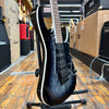 Ibanez RG450QMB Electric Guitar Transparent Gray Burst