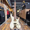 Ibanez Q52FMG Electric Guitar Natural Low Gloss w/Padded Gig Bag