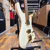 Ibanez Q52FMG Electric Guitar Natural Low Gloss w/Padded Gig Bag