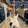 Ibanez Q52FMG Electric Guitar Natural Low Gloss w/Padded Gig Bag