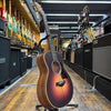 Taylor Limited Run 50th Anniversary GS Mini-e Rosewood Acoustic-Electric Guitar Sunburst w/Padded Gig Bag