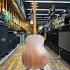 Taylor Limited Run 50th Anniversary GS Mini-e Rosewood Acoustic-Electric Guitar Sunburst w/Padded Gig Bag