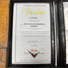 Fender Custom Shop '59 Telecaster Custom Relic Wide Fade Chocolate 3-Color Sunburst w/Tweed Case