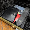 Fender Custom Shop '59 Telecaster Custom Relic Wide Fade Chocolate 3-Color Sunburst w/Tweed Case