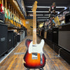 Fender Custom Shop '59 Telecaster Custom Relic Wide Fade Chocolate 3-Color Sunburst w/Tweed Case