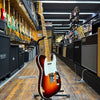 Fender Custom Shop '59 Telecaster Custom Relic Wide Fade Chocolate 3-Color Sunburst w/Tweed Case