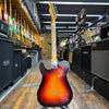 Fender Custom Shop '59 Telecaster Custom Relic Wide Fade Chocolate 3-Color Sunburst w/Tweed Case
