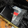 Fender Custom Shop Limited Run Tomatillo Telecaster Custom Journeyman Relic Aged Ocean Turquoise w/Tweed Case
