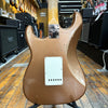 Fender Custom Shop 1967 Stratocaster Relic Aged Firemist Gold w/Closet Classic Hardware, Hard Case