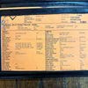 Fender Custom Shop 1967 Stratocaster Relic Aged Firemist Gold w/Closet Classic Hardware, Hard Case