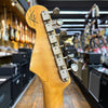 Fender Custom Shop Limited Edition 70th Anniversary 1954 Stratocaster Heavy Relic Wide-Fade 2-Color Sunburst w/Tweed Case