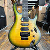 Paul Reed Smith SE Chleo Herman Li Signature Electric Guitar Mantis Burst w/Padded Gig Bag