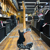 Fender Joe Strummer Telecaster Electric Guitar Black over 3-Color Sunburst w/Hard Case