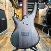 Ibanez Premium SR1325SB 5-string Electric Bass Guitar Icebreaker Wave Flat w/Padded Gig Bag