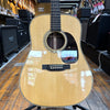Martin HD-28 Sitka Spruce/East Indian Rosewood Dreadnought Acoustic w/Hard Case