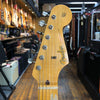 Fender Custom Shop Limited Edition '57 Stratocaster Relic Faded Aged Daphne Blue w/Tweed Hard Case