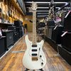 Paul Reed Smith NF3 Narrowfield Electric Guitar 2011 Antique White w/Gold Hardware, All Materials