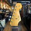 Fender Custom Shop Limited Edition '59 Stratocaster Journeyman Relic Faded Aged Chocolate 3-Color Sunburst w/Hard Case