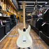 Paul Reed Smith NF3 Narrowfield Electric Guitar 2011 Antique White w/Gold Hardware, All Materials