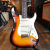 Fender Custom Shop Limited Edition '59 Stratocaster Journeyman Relic Faded Aged Chocolate 3-Color Sunburst w/Hard Case