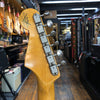 Fender Custom Shop Limited Edition '59 Stratocaster Journeyman Relic Faded Aged Chocolate 3-Color Sunburst w/Hard Case