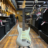 Fender Robert Cray Stratocaster 2022 Inca Silver w/Fender Tweed Case