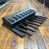 Roland Italy PK-5 Dynamic Foot Pedal 1992 w/Power Supply, Manual