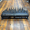 Roland Italy PK-5 Dynamic Foot Pedal 1992 w/Power Supply, Manual