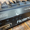 Roland Italy PK-5 Dynamic Foot Pedal 1992 w/Power Supply, Manual