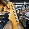 Fender Custom Shop Postmodern Stratocaster Journeyman Relic Aged Olympic White w/Hard Case
