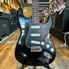 Fender Custom Shop Postmodern Stratocaster Journeyman Relic Aged Black w/Hard Case