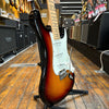 Suhr Classic S Electric Guitar 3-Color Sunburst w/Maple Fingerboard, Padded Gig Bag